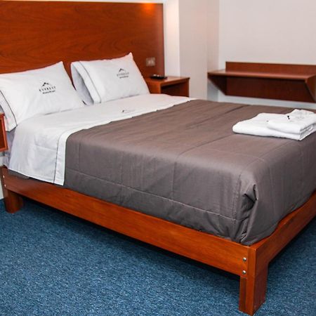 Hotel Turistico Everest Huaraz  Extérieur photo