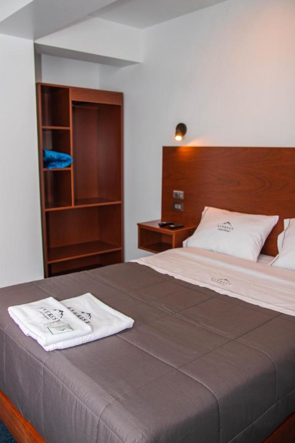 Hotel Turistico Everest Huaraz  Extérieur photo