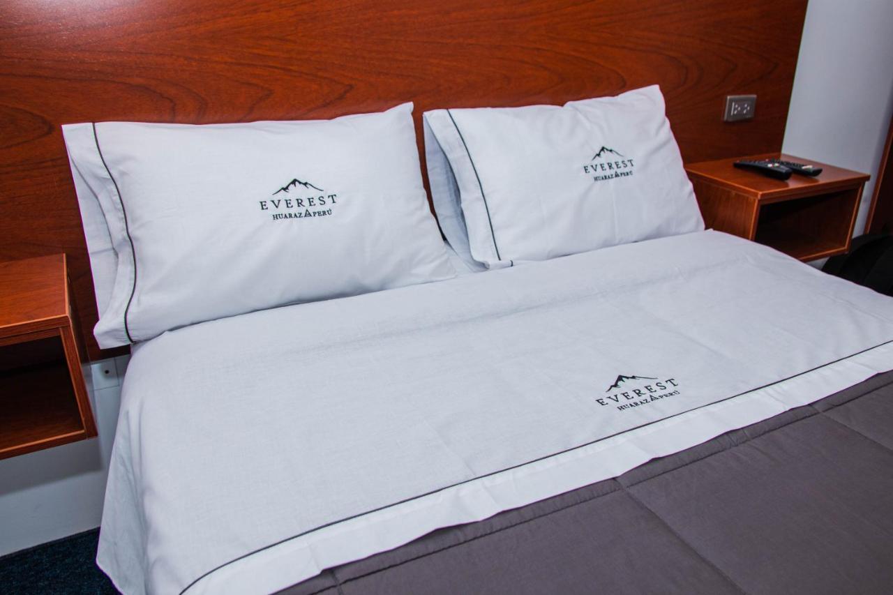 Hotel Turistico Everest Huaraz  Extérieur photo